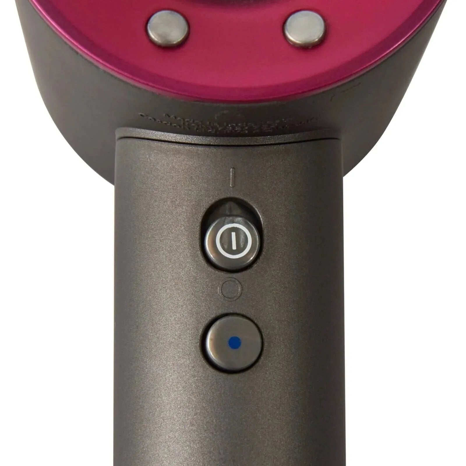 Casdon Dyson Toy Hairdryer Set | Luxury Home Accessories | Heulog Glow