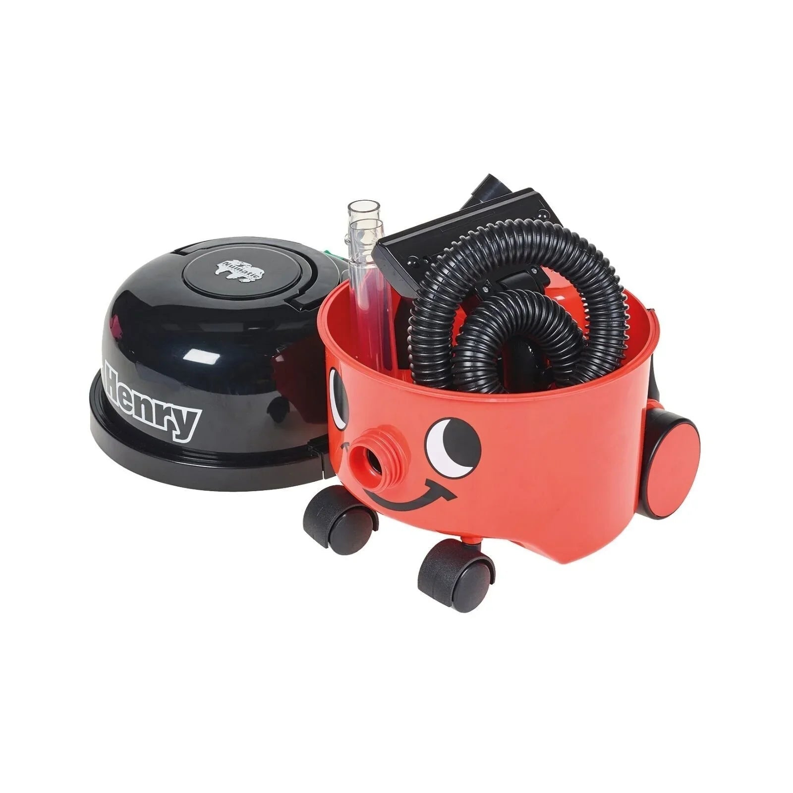 Casdon Henry Vacuum Cleaner | Luxury Home Accessories | Heulog Glow
