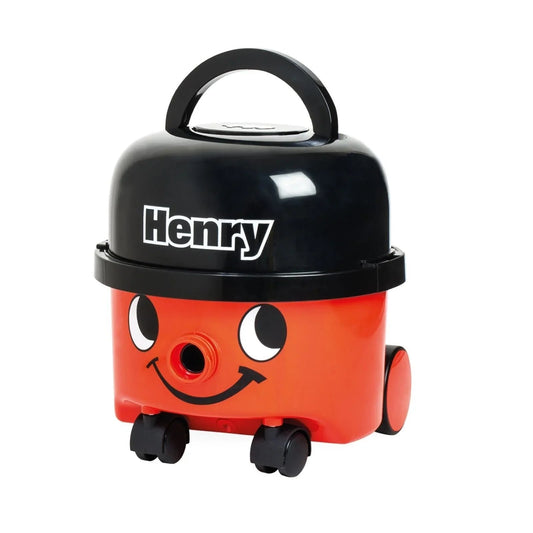Casdon Henry Vacuum Cleaner | Luxury Home Accessories | Heulog Glow