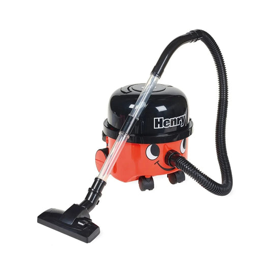 Casdon Henry Vacuum Cleaner | Luxury Home Accessories | Heulog Glow