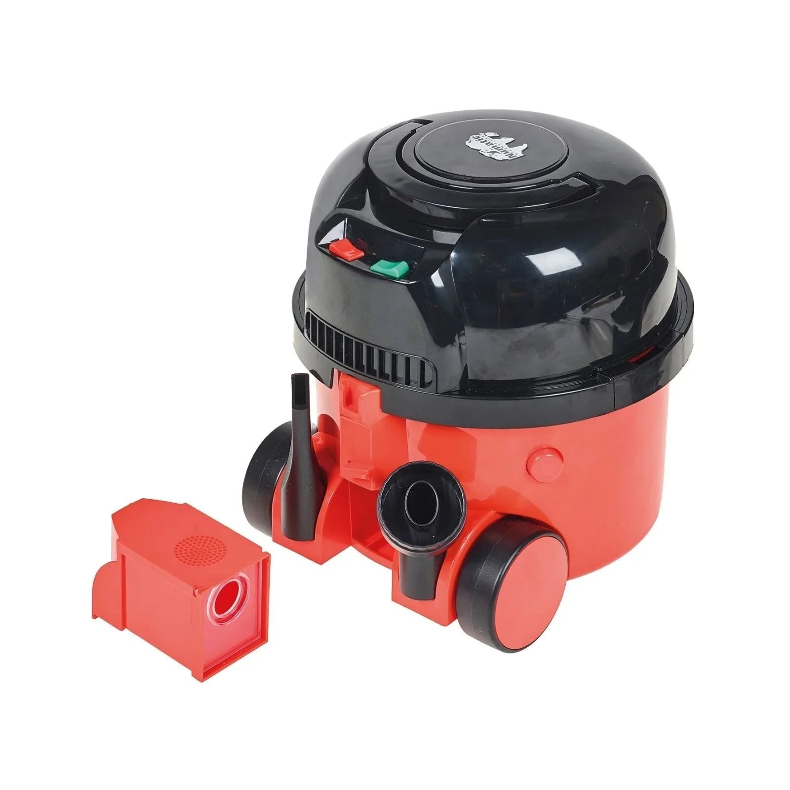 Casdon Henry Vacuum Cleaner | Luxury Home Accessories | Heulog Glow