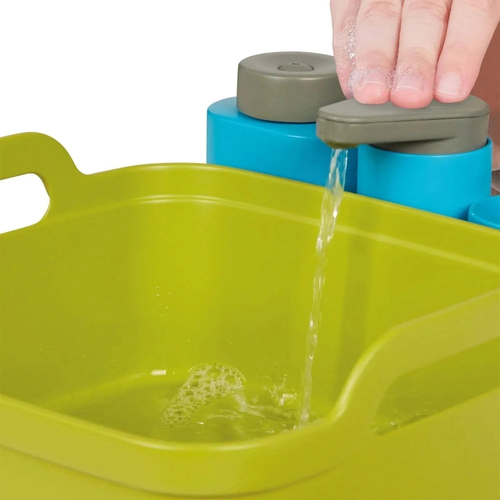 Casdon Joseph Joseph Sink & Colour Change Accessories | Luxury Home Accessories | Heulog Glow