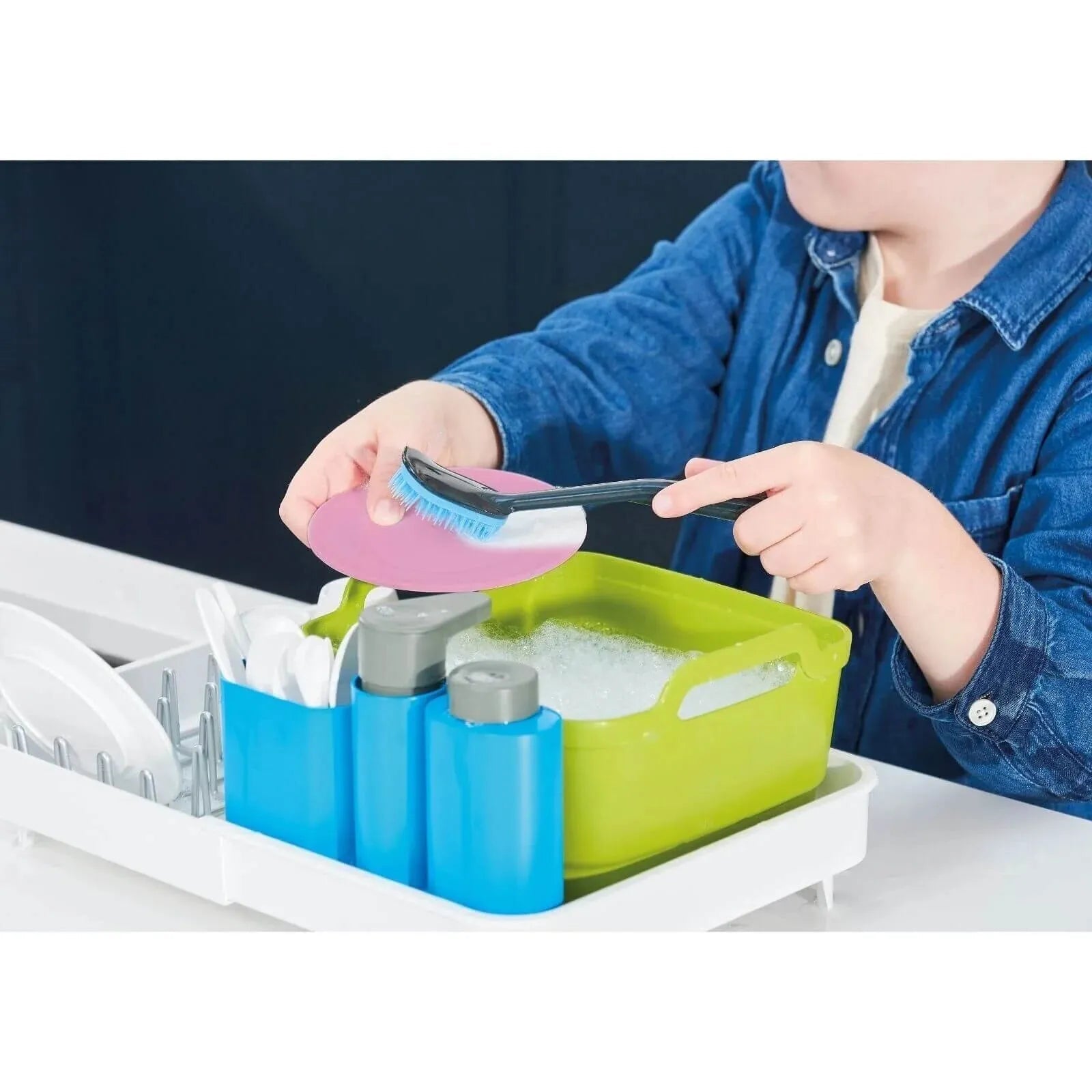 Casdon Joseph Joseph Sink & Colour Change Accessories | Luxury Home Accessories | Heulog Glow