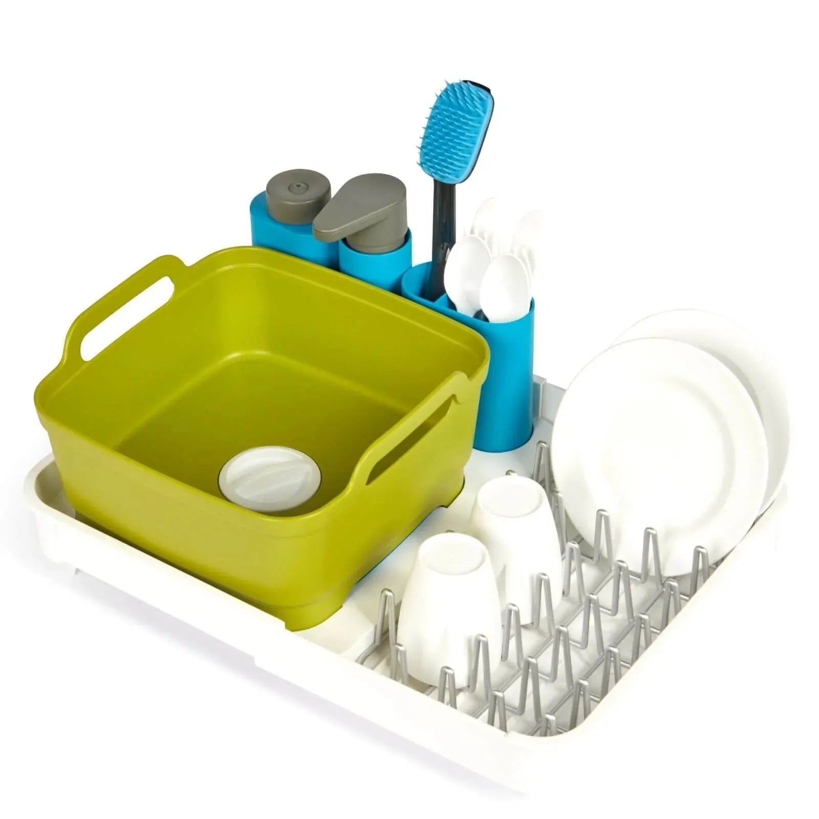 Casdon Joseph Joseph Sink & Colour Change Accessories | Luxury Home Accessories | Heulog Glow