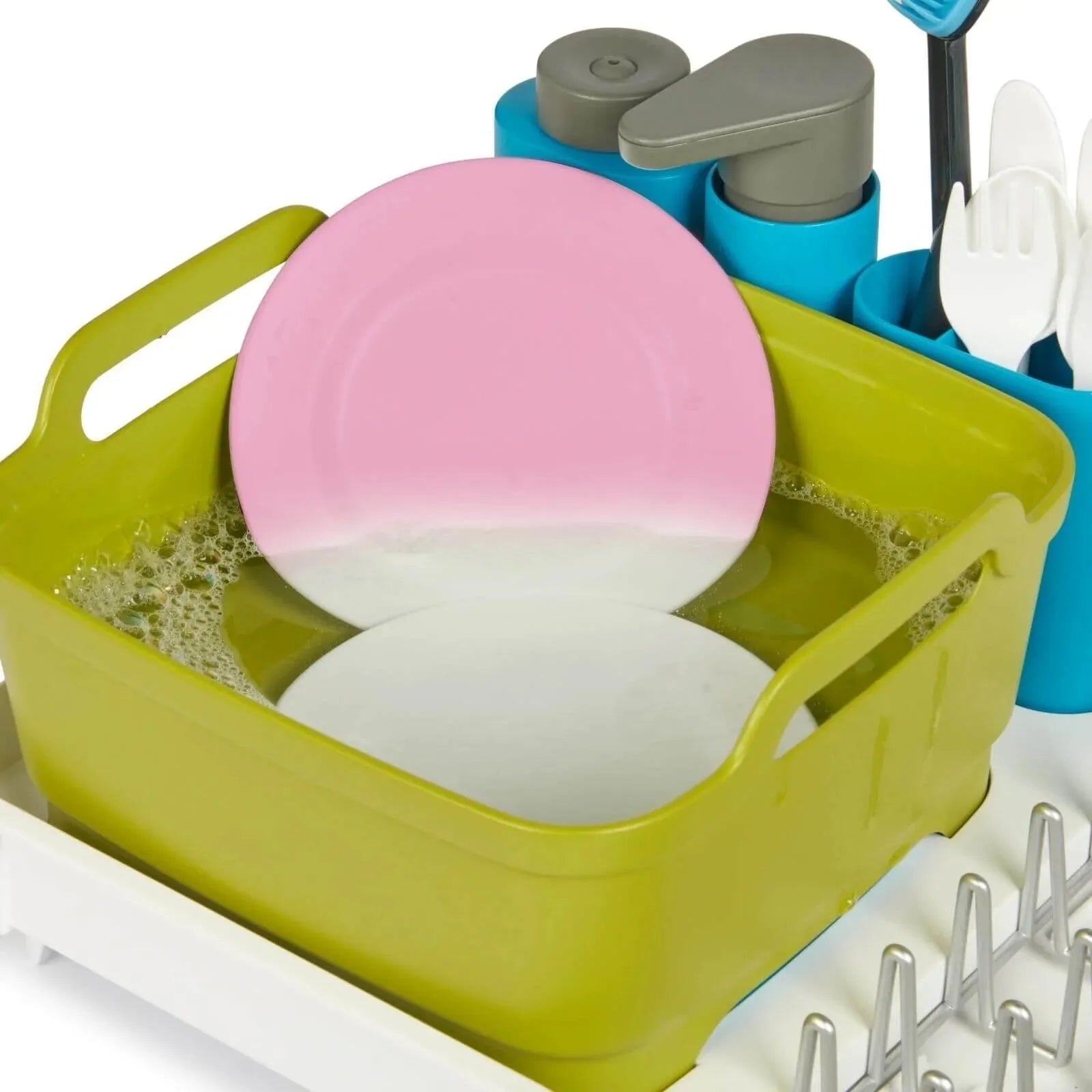 Casdon Joseph Joseph Sink & Colour Change Accessories | Luxury Home Accessories | Heulog Glow