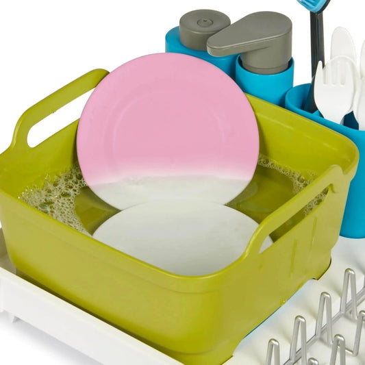 Casdon Joseph Joseph Sink & Colour Change Accessories | Luxury Home Accessories | Heulog Glow