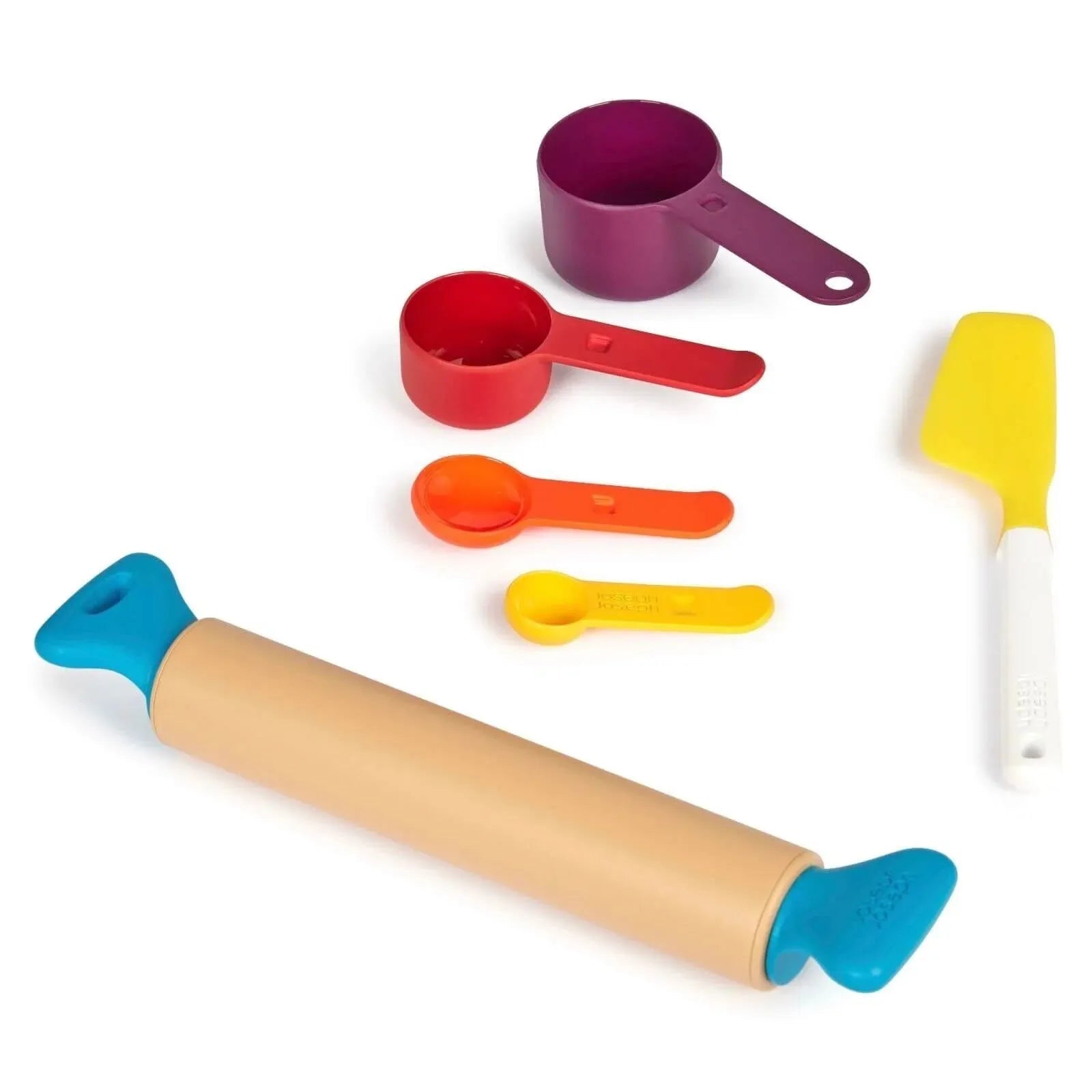 Casdon Joseph Joseph Toy Baking Set | Luxury Home Accessories | Heulog Glow