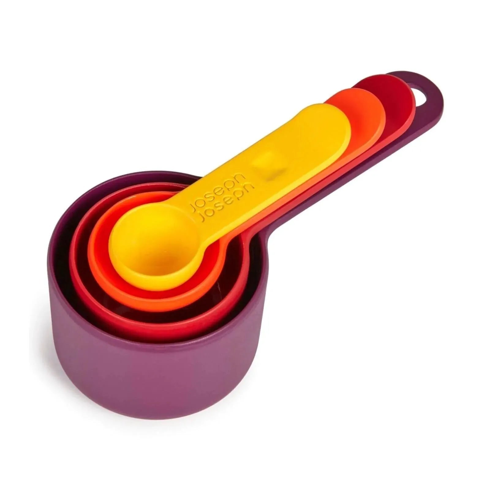 Casdon Joseph Joseph Toy Baking Set | Luxury Home Accessories | Heulog Glow