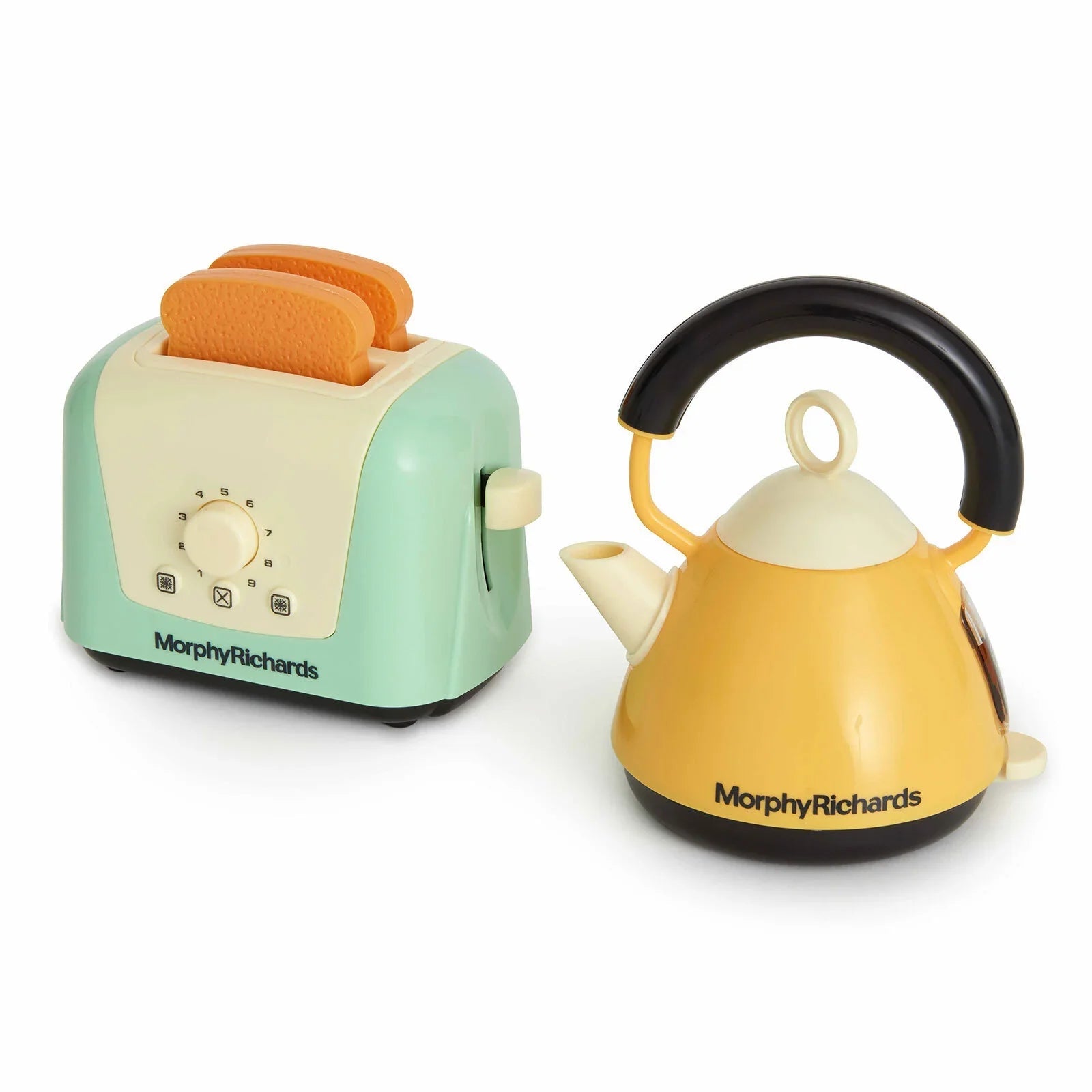 Casdon Morphy Richards Toaster & Kettle | Luxury Home Accessories | Heulog Glow