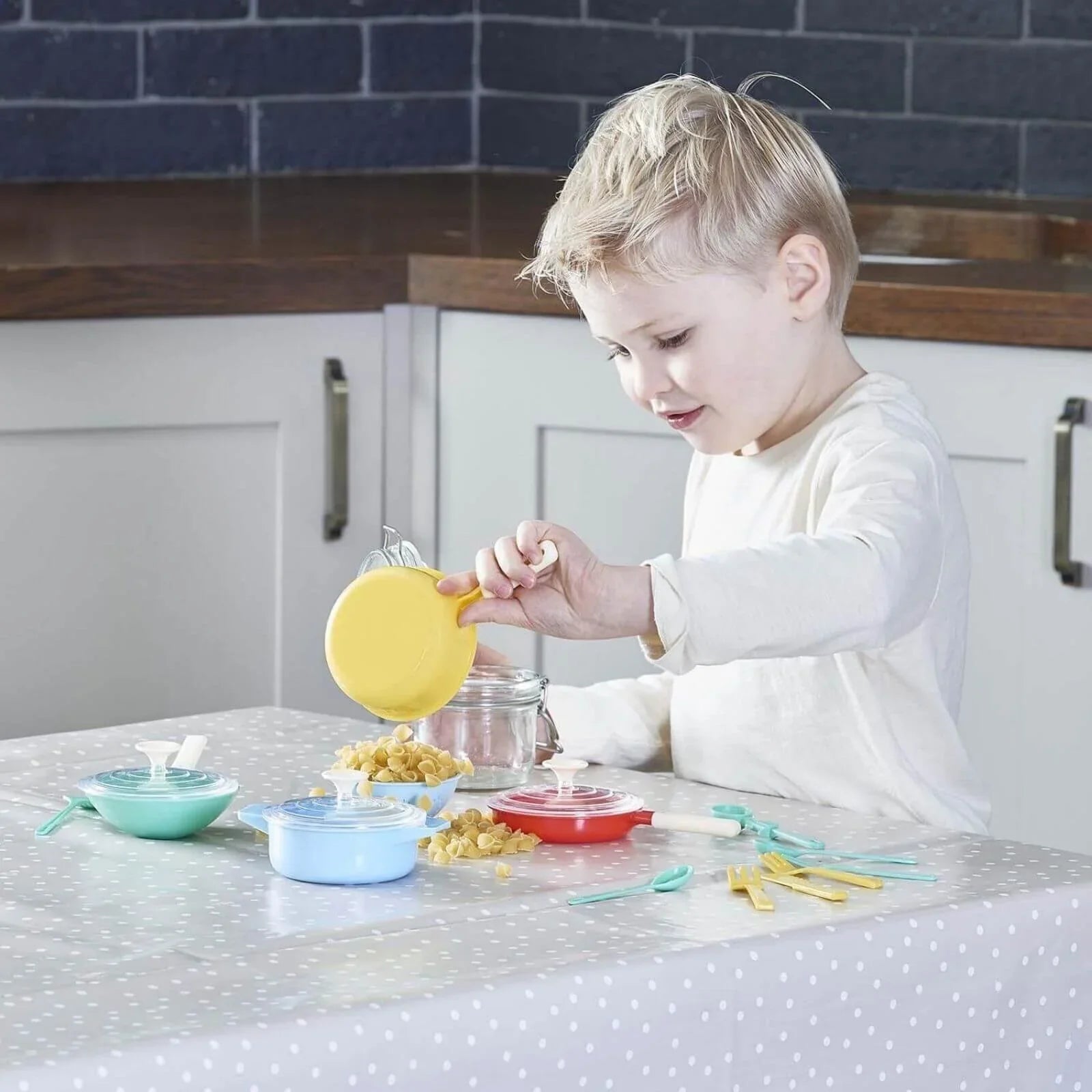 Casdon Pan Set | Luxury Home Accessories | Heulog Glow