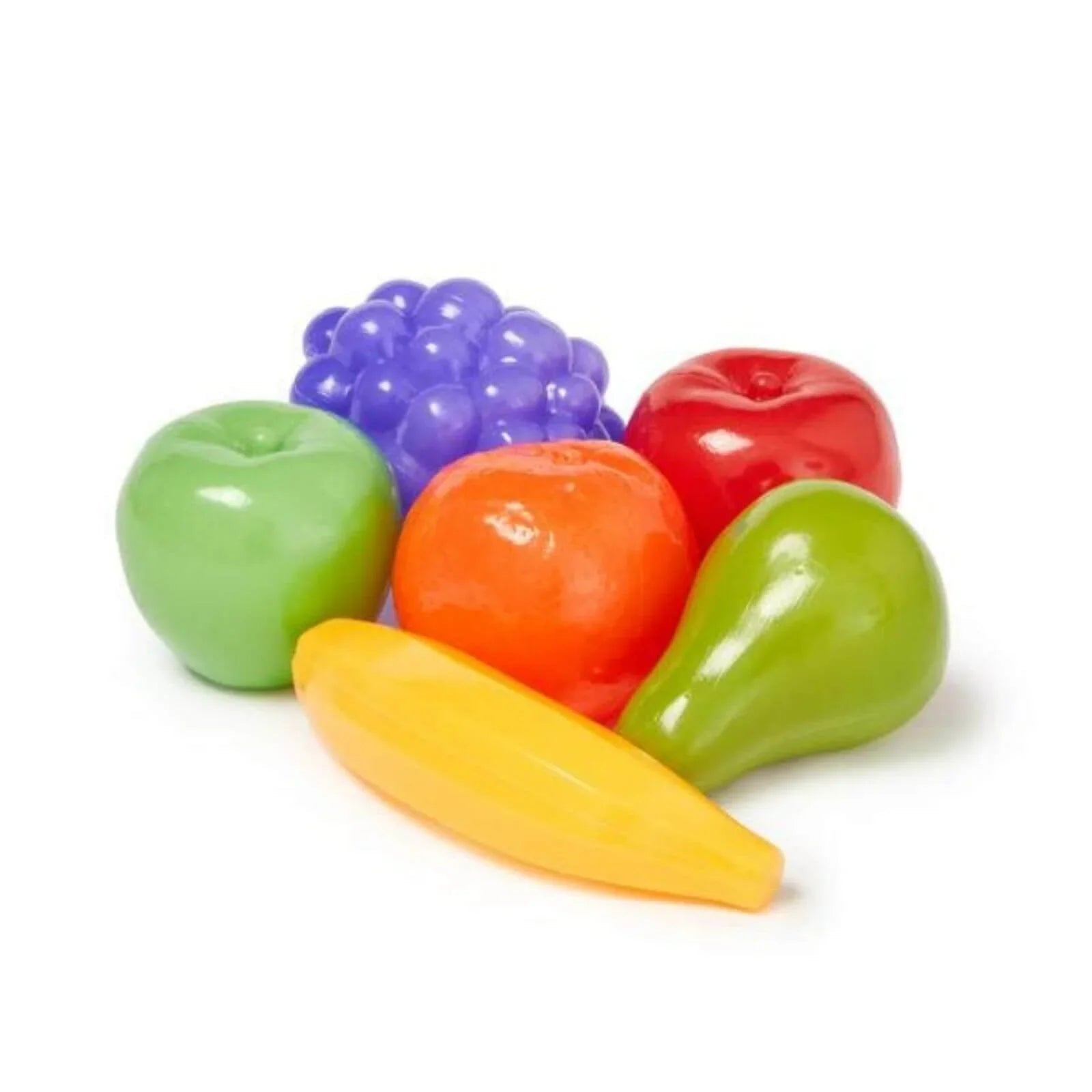 Casdon Play Food Set | Luxury Home Accessories | Heulog Glow