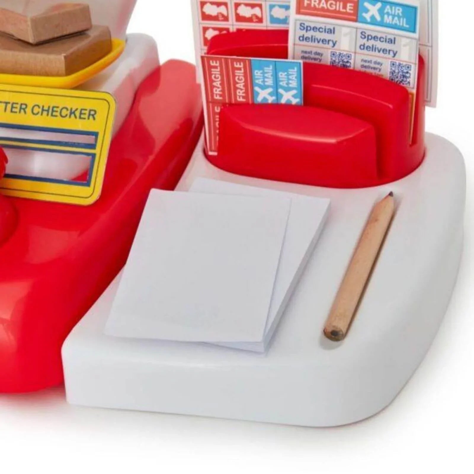 Casdon Post Office | Luxury Home Accessories | Heulog Glow