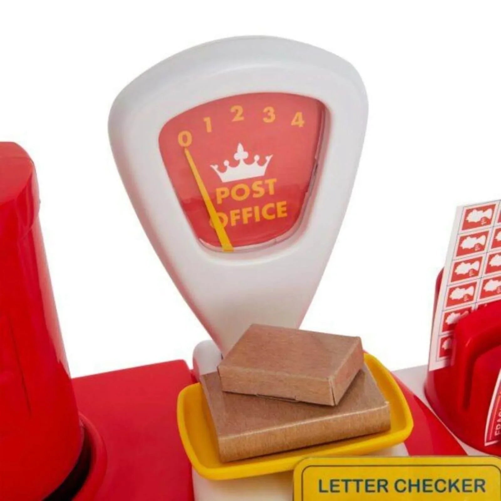 Casdon Post Office | Luxury Home Accessories | Heulog Glow