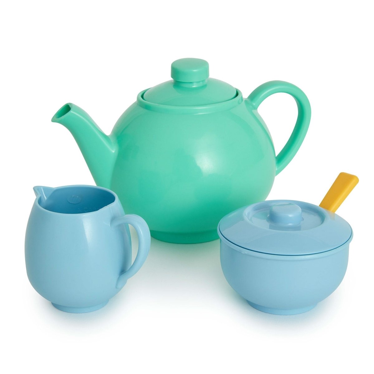 Casdon Tea Set | Luxury Home Accessories | Heulog Glow