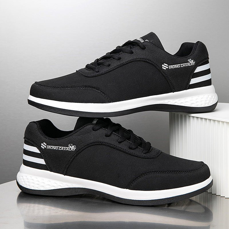 Casual Breathable Running Shoes Wear-resistant Sports Board | Luxury Home Accessories | Heulog Glow