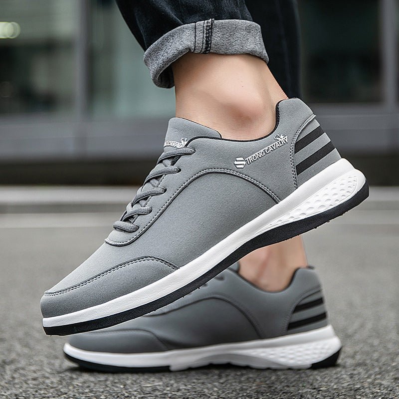 Casual Breathable Running Shoes Wear-resistant Sports Board | Luxury Home Accessories | Heulog Glow