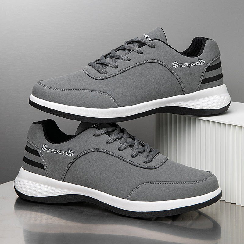 Casual Breathable Running Shoes Wear-resistant Sports Board | Luxury Home Accessories | Heulog Glow