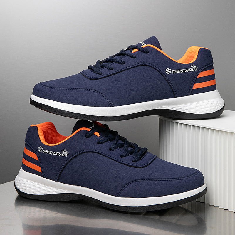 Casual Breathable Running Shoes Wear-resistant Sports Board | Luxury Home Accessories | Heulog Glow