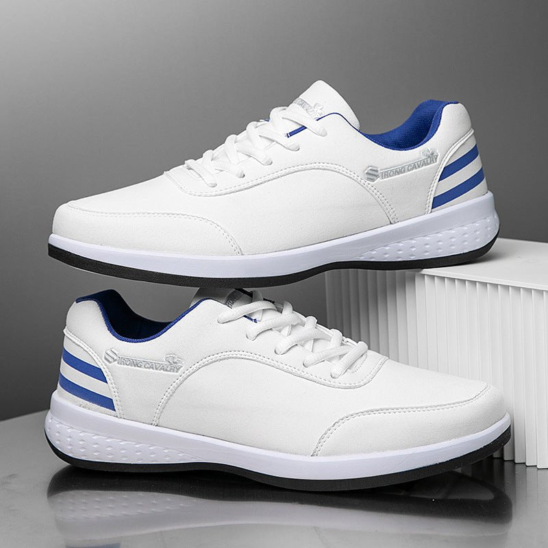 Casual Breathable Running Shoes Wear-resistant Sports Board | Luxury Home Accessories | Heulog Glow