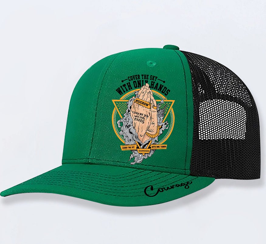 Casual Hat For Men | Luxury Home Accessories | Heulog Glow