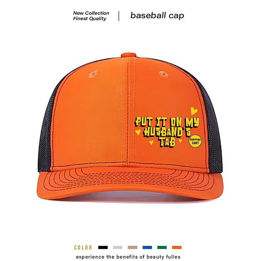 Casual Hat For Men | Luxury Home Accessories | Heulog Glow