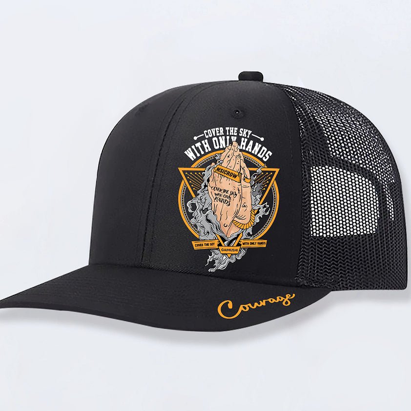 Casual Hat For Men | Luxury Home Accessories | Heulog Glow