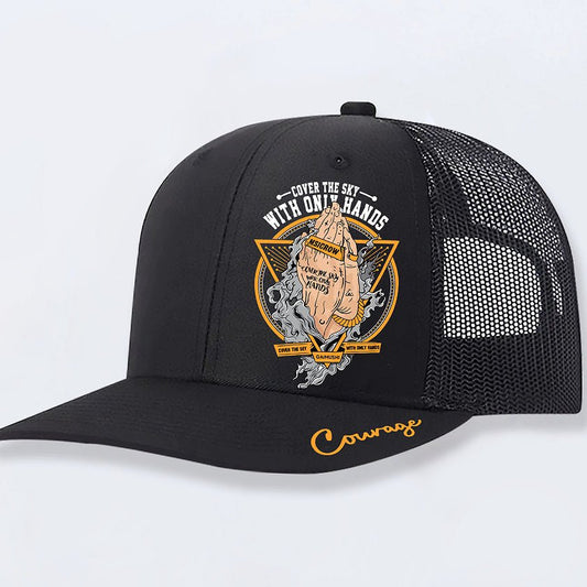 Casual Hat For Men | Luxury Home Accessories | Heulog Glow