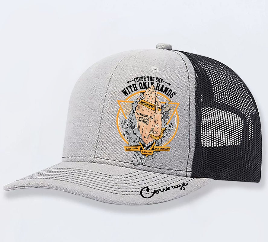 Casual Hat For Men | Luxury Home Accessories | Heulog Glow
