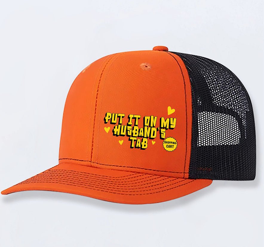 Casual Hat For Men | Luxury Home Accessories | Heulog Glow