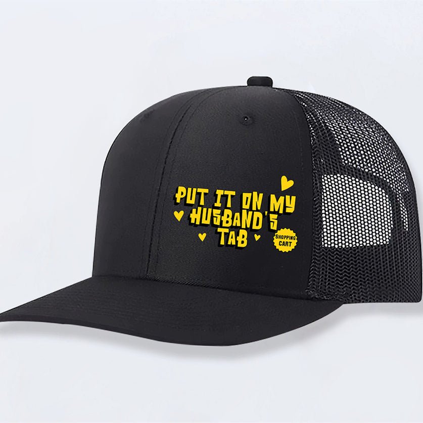 Casual Hat For Men | Luxury Home Accessories | Heulog Glow