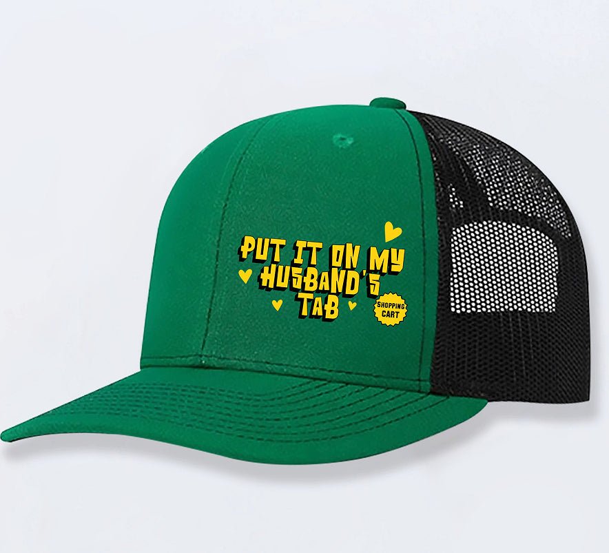 Casual Hat For Men | Luxury Home Accessories | Heulog Glow