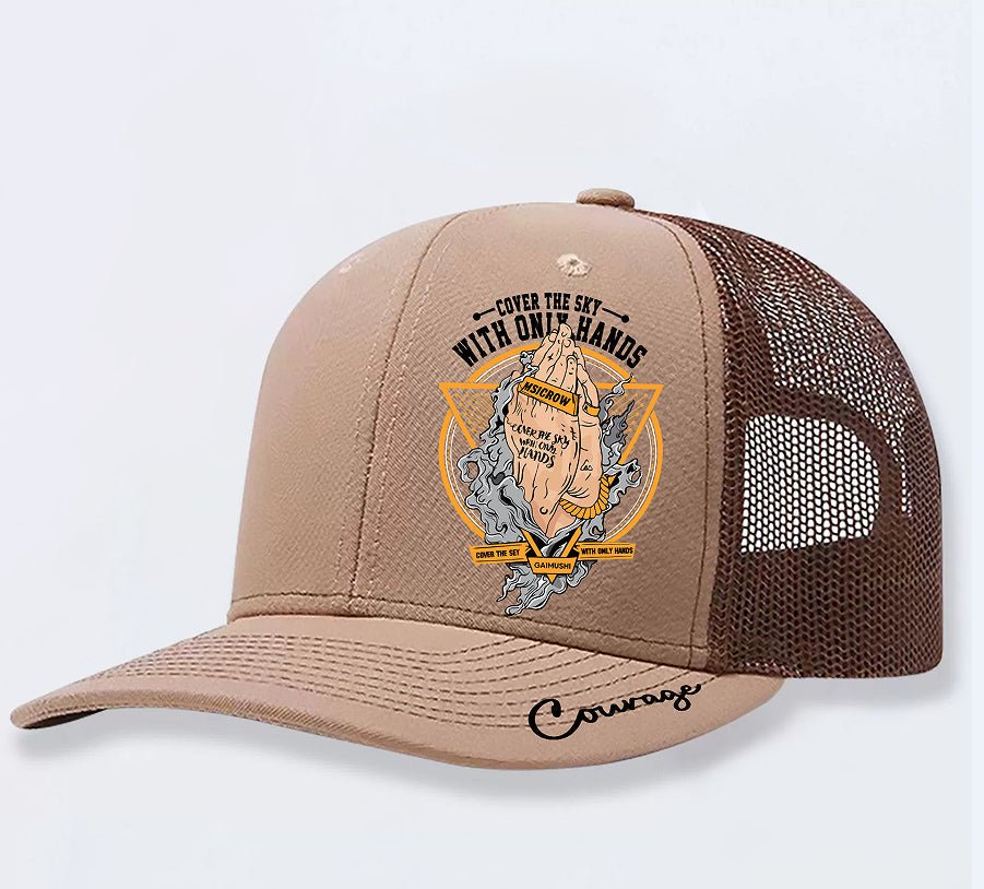 Casual Hat For Men | Luxury Home Accessories | Heulog Glow