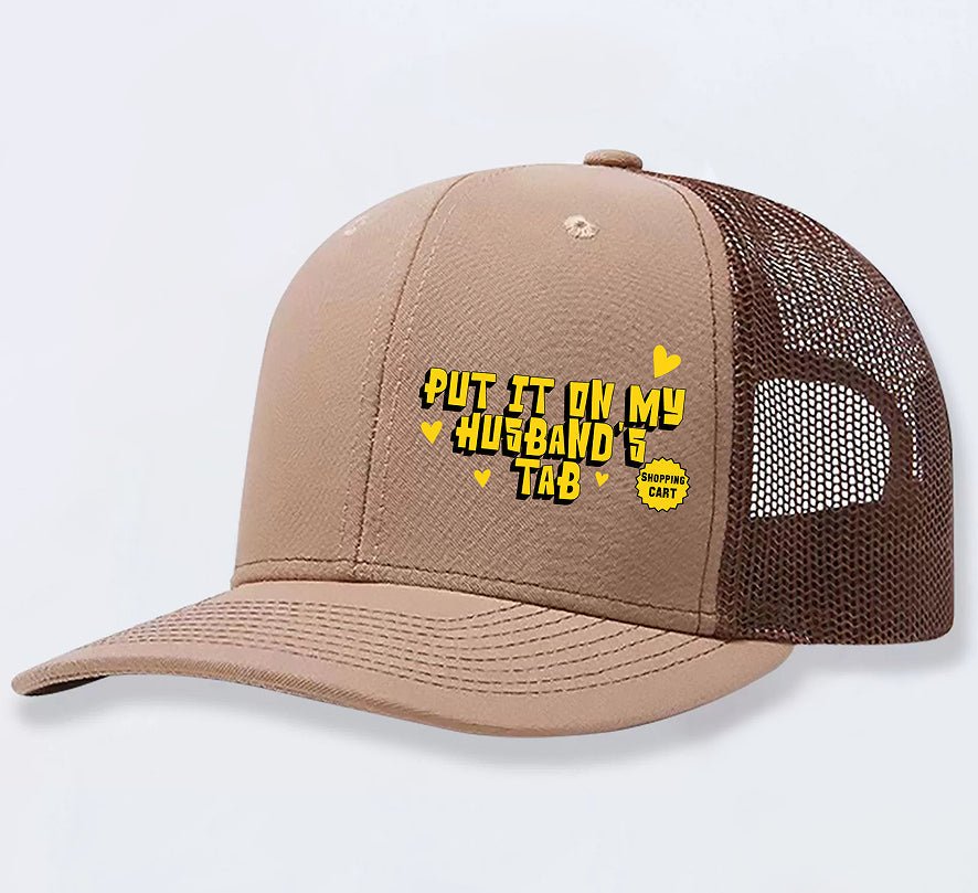 Casual Hat For Men | Luxury Home Accessories | Heulog Glow