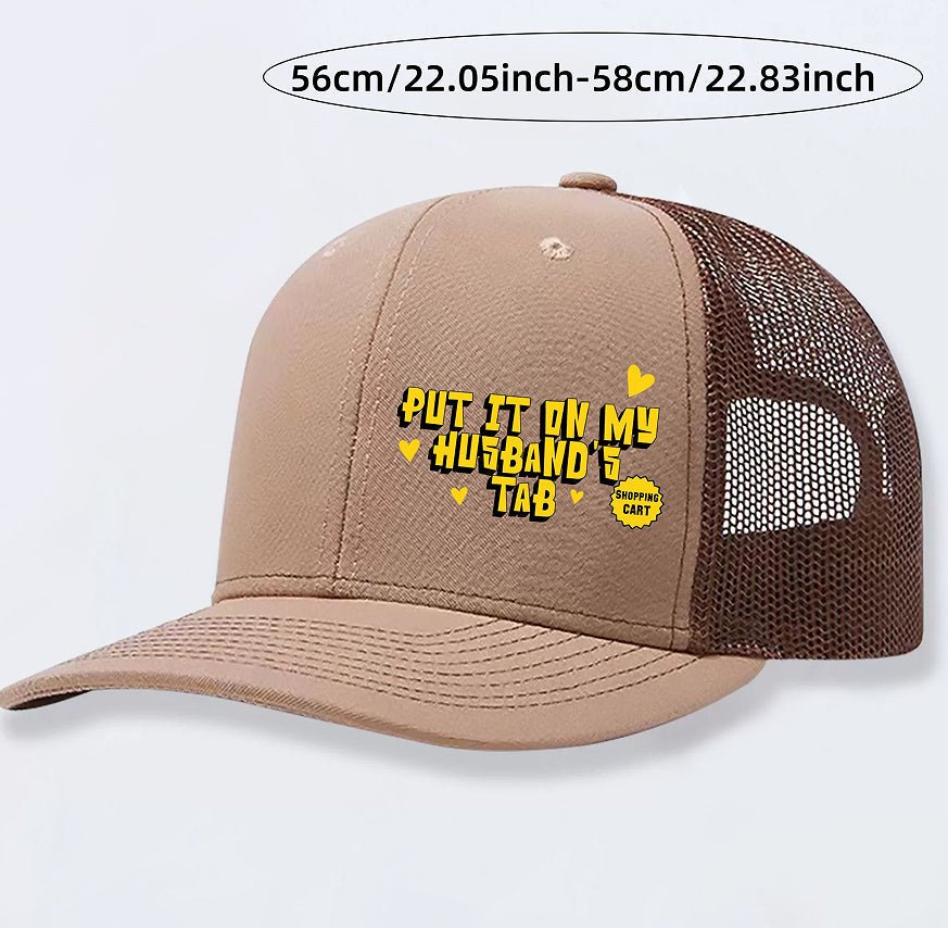 Casual Hat For Men | Luxury Home Accessories | Heulog Glow