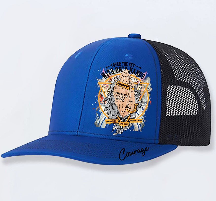 Casual Hat For Men | Luxury Home Accessories | Heulog Glow
