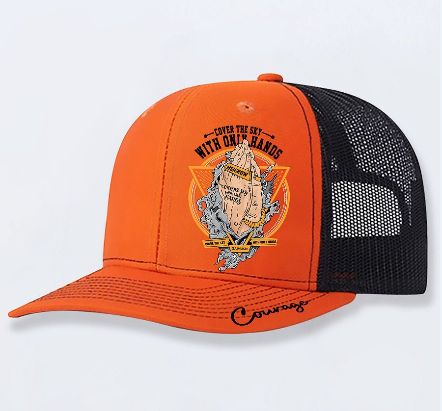 Casual Hat For Men | Luxury Home Accessories | Heulog Glow