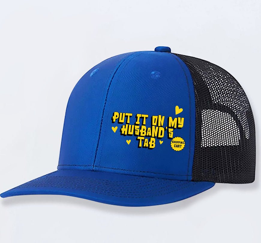 Casual Hat For Men | Luxury Home Accessories | Heulog Glow