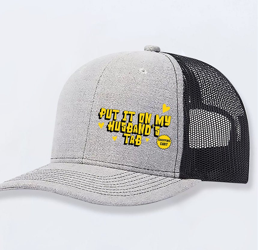 Casual Hat For Men | Luxury Home Accessories | Heulog Glow