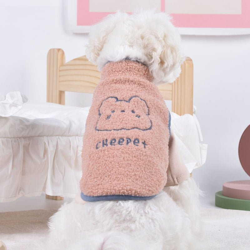Casual Stretch Teddy Than Panda Costume | Luxury Home Accessories | Heulog Glow