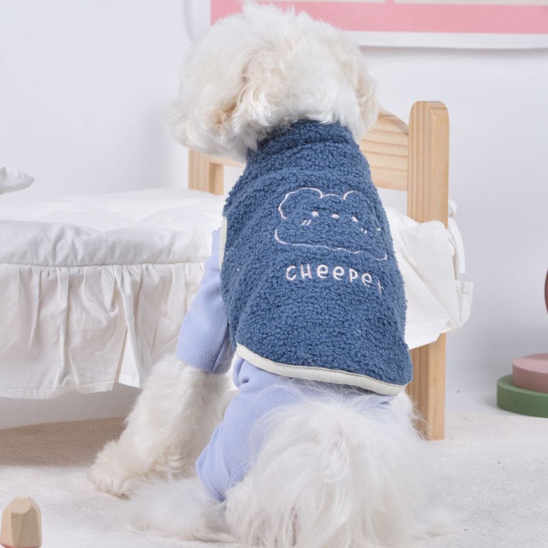Casual Stretch Teddy Than Panda Costume | Luxury Home Accessories | Heulog Glow