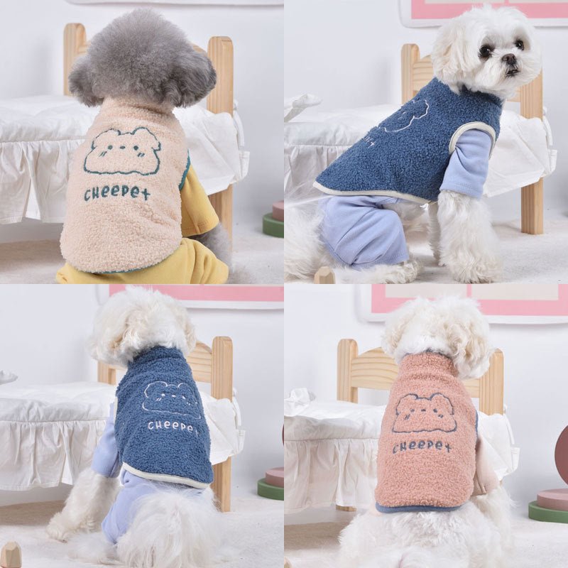 Casual Stretch Teddy Than Panda Costume | Luxury Home Accessories | Heulog Glow