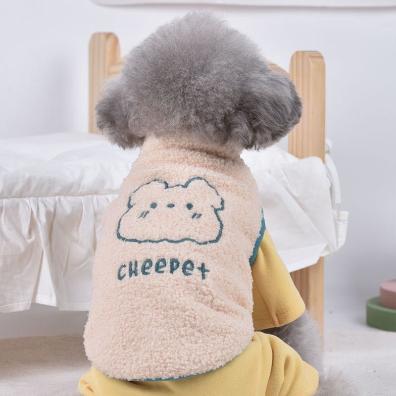 Casual Stretch Teddy Than Panda Costume | Luxury Home Accessories | Heulog Glow