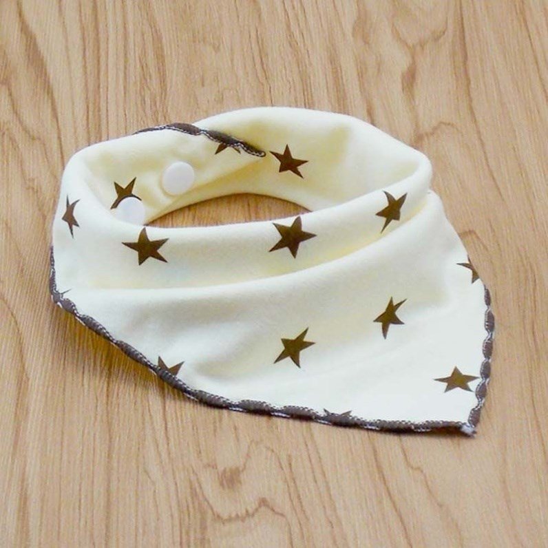 Cat and dog triangle scarf | Luxury Home Accessories | Heulog Glow