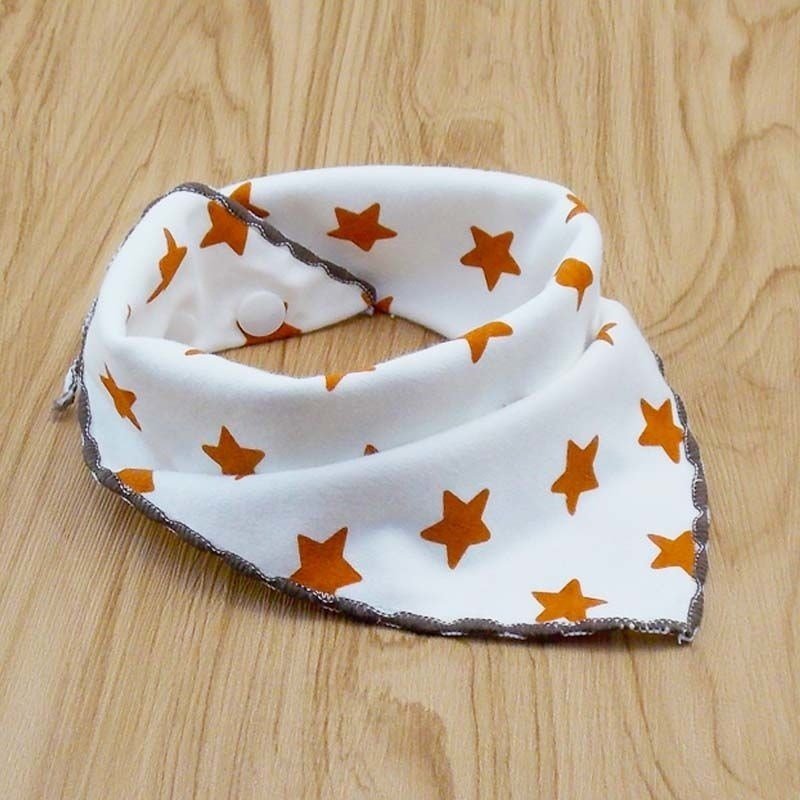 Cat and dog triangle scarf | Luxury Home Accessories | Heulog Glow