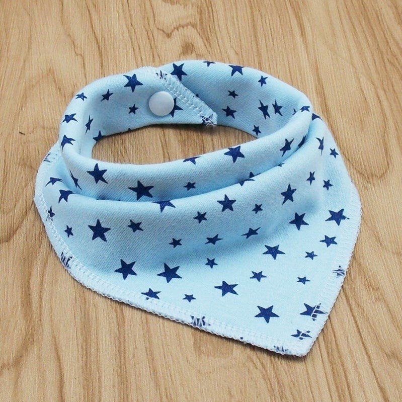 Cat and dog triangle scarf | Luxury Home Accessories | Heulog Glow