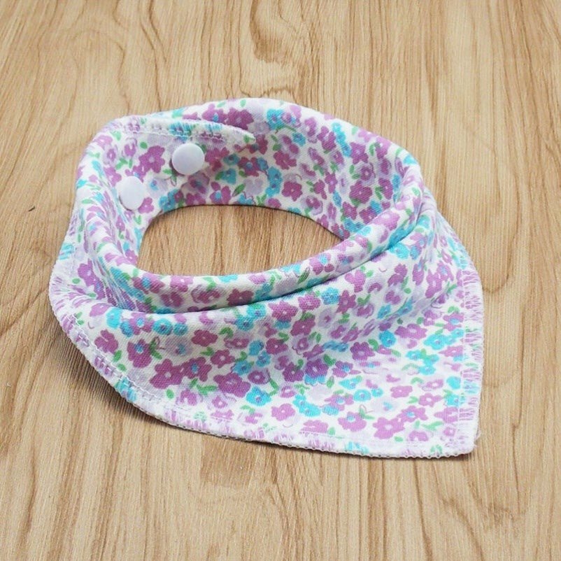 Cat and dog triangle scarf | Luxury Home Accessories | Heulog Glow