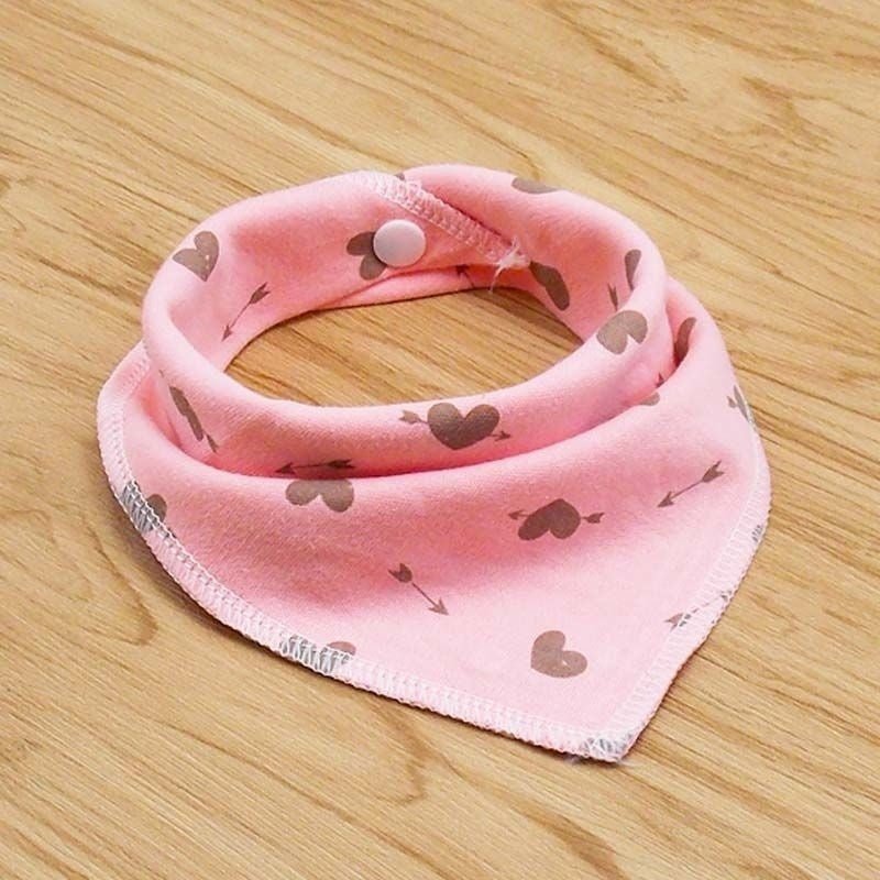 Cat and dog triangle scarf | Luxury Home Accessories | Heulog Glow
