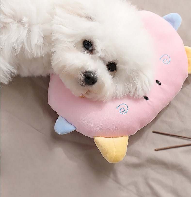 Cat Blanket Toy Sleeping Mat For Dogs | Luxury Home Accessories | Heulog Glow