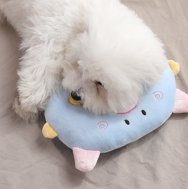 Cat Blanket Toy Sleeping Mat For Dogs | Luxury Home Accessories | Heulog Glow