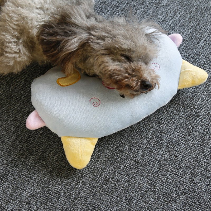Cat Blanket Toy Sleeping Mat For Dogs | Luxury Home Accessories | Heulog Glow